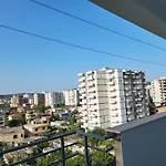 Panorama View Apt, 150M To Beach, 750M Lungo Mare