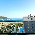 Panorama View Apt, 150M To Beach, 750M Lungo Mare
