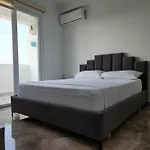 Panorama View Apt, 150M To Beach, 750M Lungo Mare
