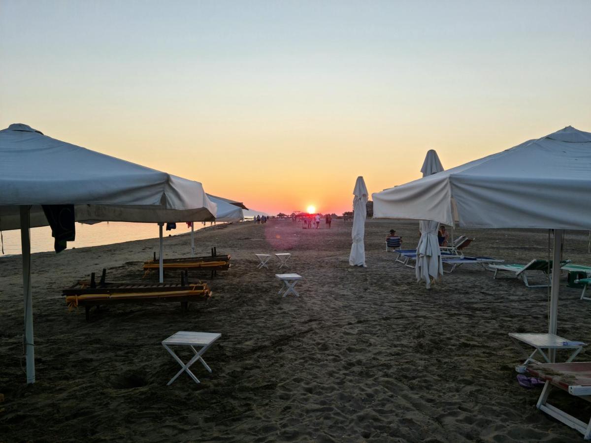 Panorama View Apt, 150m To Beach, 750m Lungo Mare Apartment