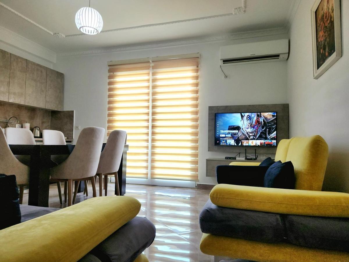 Panorama View Apt, 150m To Beach, 750m Lungo Mare * Wlora