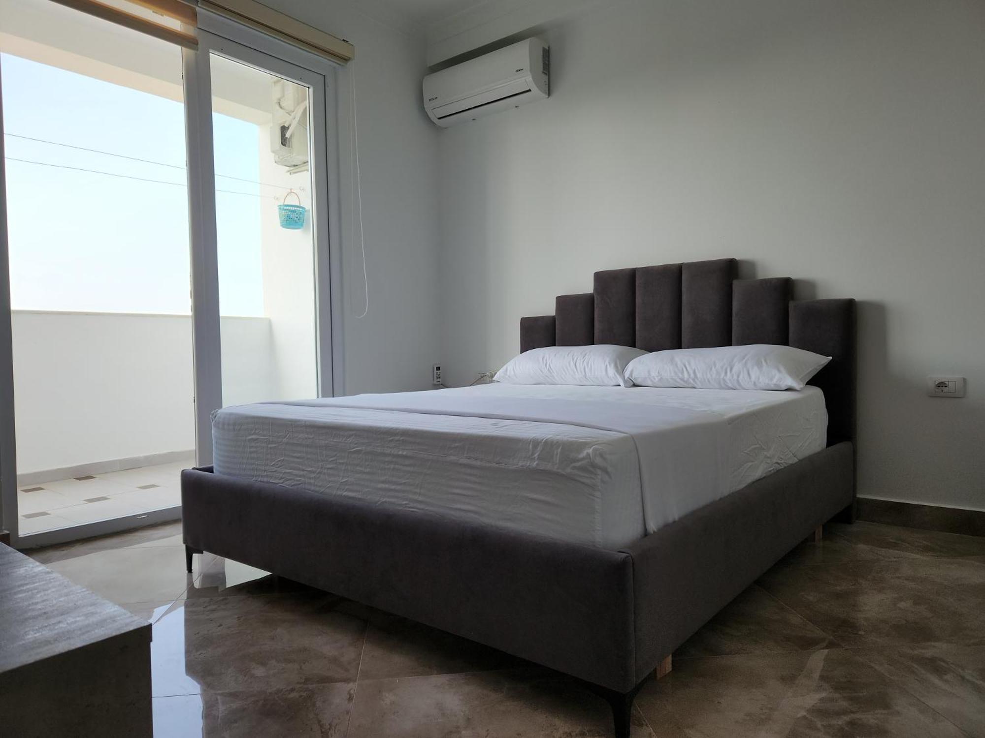 Panorama View Apt, 150m To Beach, 750m Lungo Mare